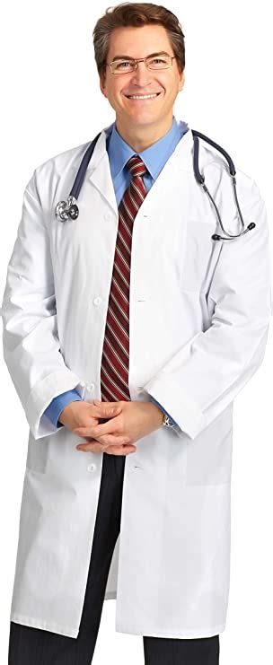 lab coat on amazon|professional lab coats for men.